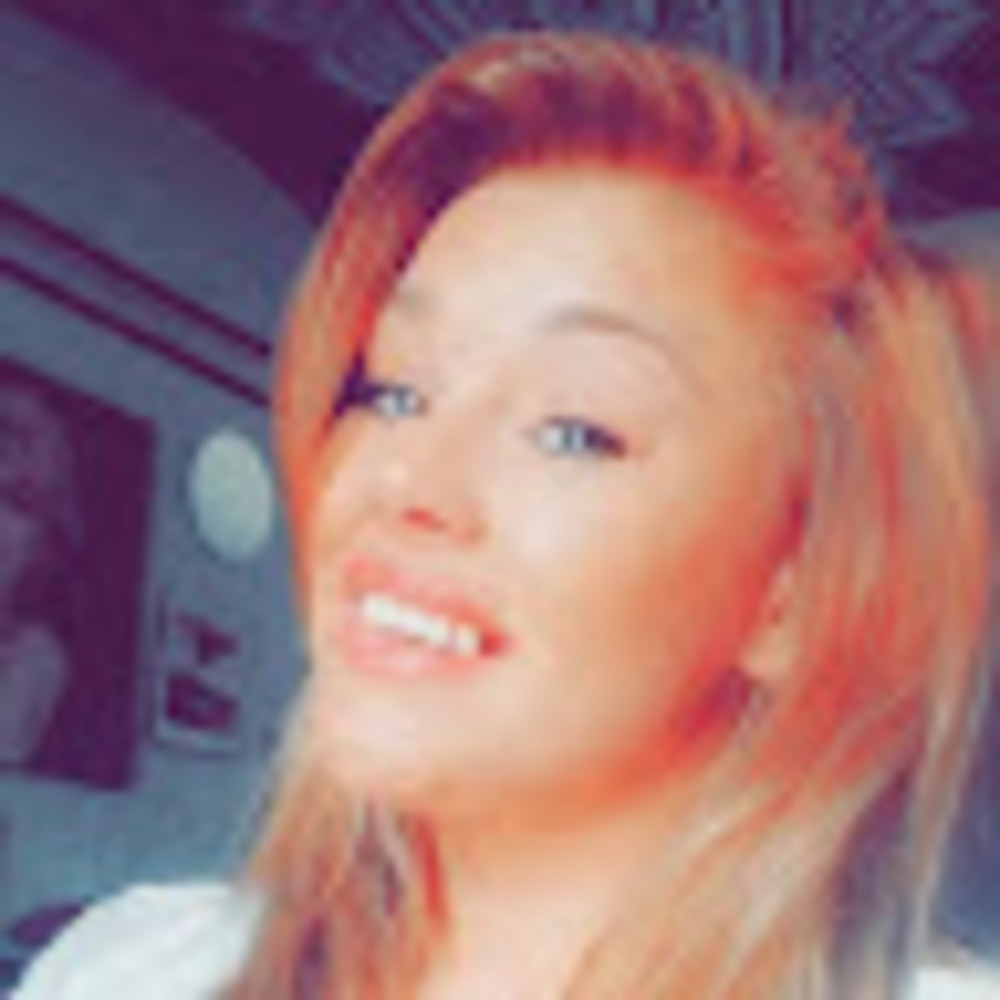 Meet your Posher, Felisha